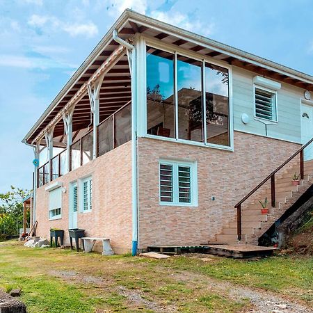 Villa Cannelle -Charmante Et Tout Confort Ла-Трініте Екстер'єр фото